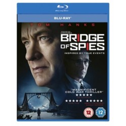 Bridge of Spies (2015)...