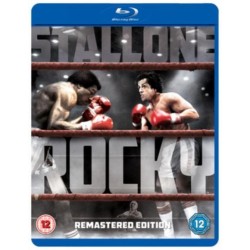 Rocky (1976) (Blu-ray)