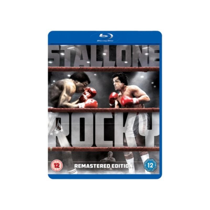 Rocky (1976) (Blu-ray)
