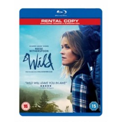 Wild (2014) (Blu-ray)