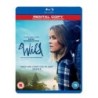 Wild (2014) (Blu-ray)