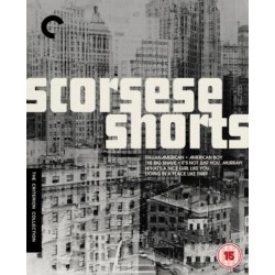 Scorsese Shorts - The...
