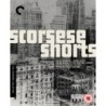 Scorsese Shorts - The Criterion Collection (1978) (Blu-ray)