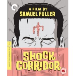 Shock Corridor - The...
