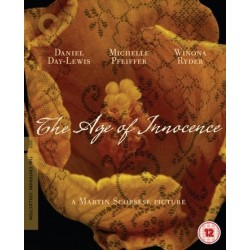 The Age of Innocence - The...