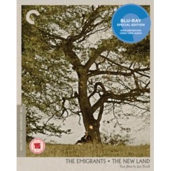 The Emigrants/The New Land...