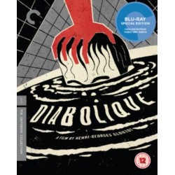 Les Diaboliques - The...