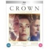The Crown: Season Four (2020) (4 Blu-ray)