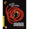Charade - The Criterion Collection (1963) (Blu-ray)