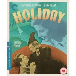Holiday - The Criterion...