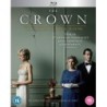 The Crown: The Complete Fifth Season (2022) (4 Blu-ray)