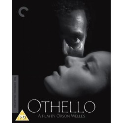 Othello - The Criterion...