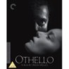Othello - The Criterion Collection (1955) (2 Blu-ray)