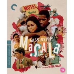 Mississippi Masala - The...