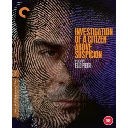 Investigation of a Citizen...