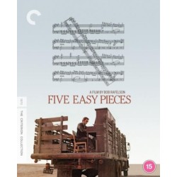 Five Easy Pieces - The...