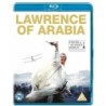 Lawrence of Arabia (1962) (Blu-ray)
