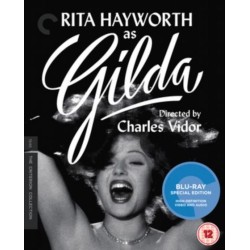 Gilda - The Criterion...