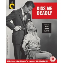 Kiss Me Deadly - The...