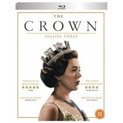 The Crown: Season Three...
