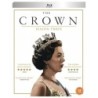 The Crown: Season Three (2019) (4 Blu-ray)