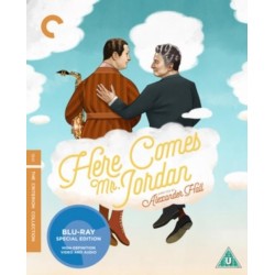 Here Comes Mr Jordan - The...