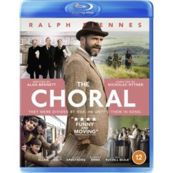 The Choral (2025) (Blu-ray)