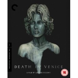 Death in Venice - The...
