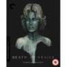 Death in Venice - The Criterion Collection (1971) (Blu-ray)