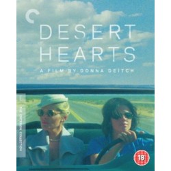 Desert Hearts - The...