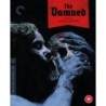 The Damned - The Criterion Collection (1969) (Blu-ray)
