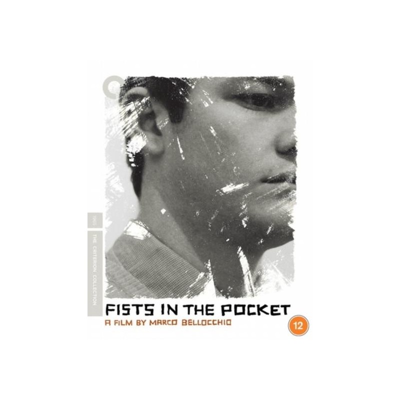 Fists in the Pocket - The Criterion Collection (1965) (Blu-ray)