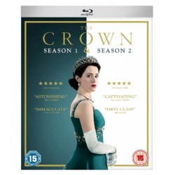 The Crown: Season One and...