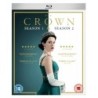 The Crown: Season One and Two (2018) (8 Blu-ray)