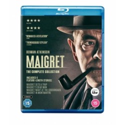 Maigret: The Complete...