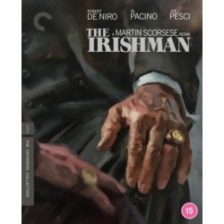 The Irishman - The...