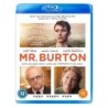 Mr. Burton (2025) (Blu-ray)