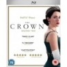 The Crown: Season Two (2018) (4 Blu-ray)