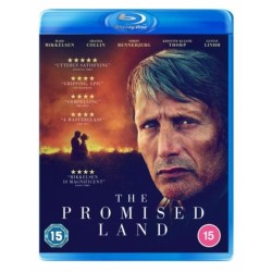 The Promised Land (2023)...