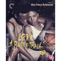 Love & Basketball - The...