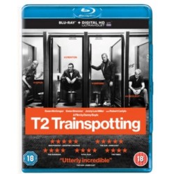 T2 Trainspotting (2017)...