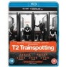 T2 Trainspotting (2017) (Blu-ray)
