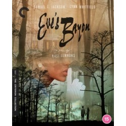Eves Bayou - The Criterion...
