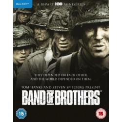 Band of Brothers (2001) (6...