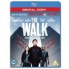 The Walk (2015) (Blu-ray)