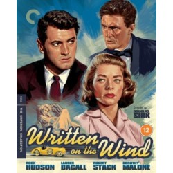 Written On the Wind - The...