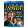 Inside (2024) (Blu-ray)