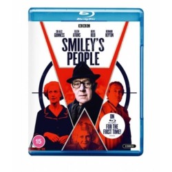 Smileys People (1982) (2...