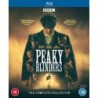 Peaky Blinders: The Complete Collection (2022) (12 Blu-ray)
