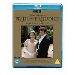 Pride and Prejudice (1995)...